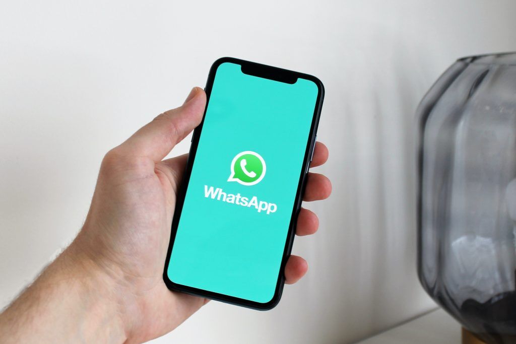 Como fazer figurinhas do WhatsApp no iPhone